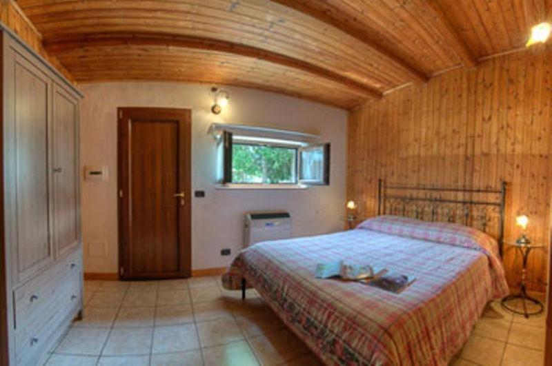 Villa Dei Pini Pescasseroli Pokój zdjęcie
