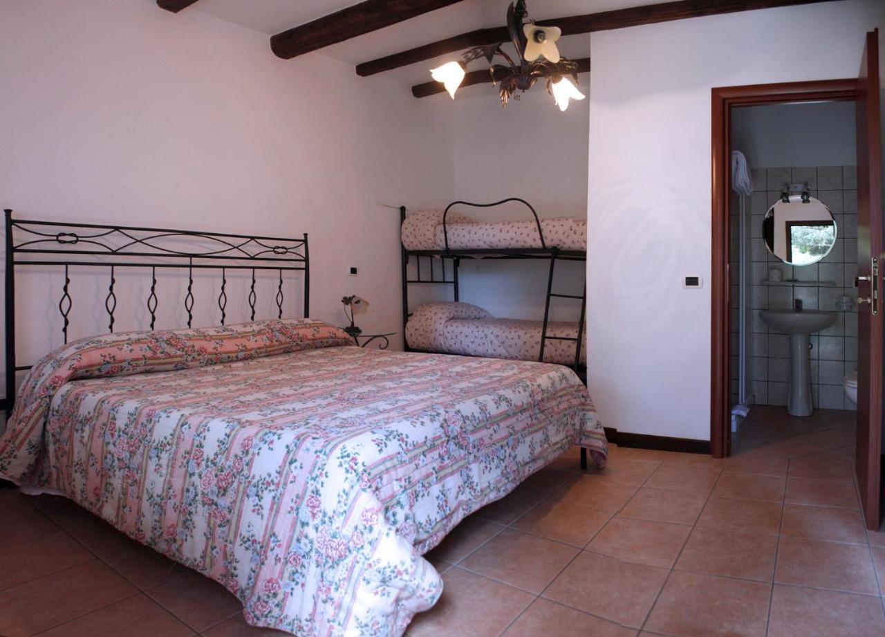 Villa Dei Pini Pescasseroli Zewnętrze zdjęcie
